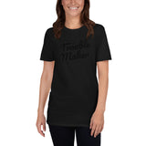 TM - Short-Sleeve Unisex T-Shirt