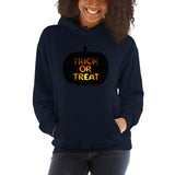 Trick or Treat - Unisex Hoodie