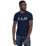Soccer - Short-Sleeve Unisex T-Shirt