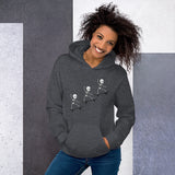 Skate - Unisex Hoodie