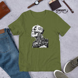 G Rules - Short-Sleeve Unisex T-Shirt