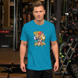 G Thang - Short-Sleeve Unisex T-Shirt