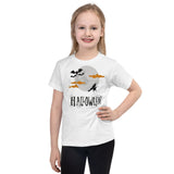 Halloween - Short sleeve kids t-shirt