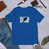 Football - Short-Sleeve Unisex T-Shirt