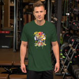G Thang - Short-Sleeve Unisex T-Shirt
