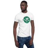 Happy Hour - Short-Sleeve Unisex T-Shirt