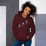 Skate - Unisex Hoodie