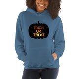 Trick or Treat - Unisex Hoodie
