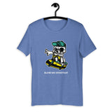 Skateboarding  - Short-Sleeve Unisex T-Shirt