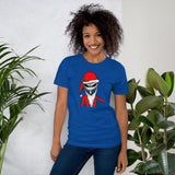 Jack Christmas - Short-Sleeve Unisex T-Shirt