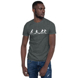 Soccer - Short-Sleeve Unisex T-Shirt