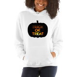Trick or Treat - Unisex Hoodie