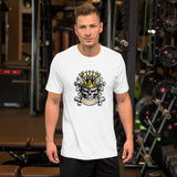 Skull King - Short-Sleeve Unisex T-Shirt