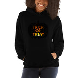 Trick or Treat - Unisex Hoodie