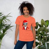 Jack Christmas - Short-Sleeve Unisex T-Shirt