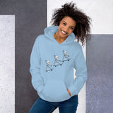 Skate - Unisex Hoodie