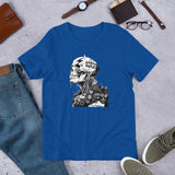 G Rules - Short-Sleeve Unisex T-Shirt