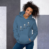 Skate - Unisex Hoodie