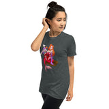 Roger Rabbit - Short-Sleeve Unisex T-Shirt