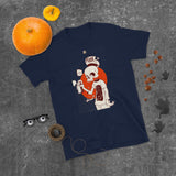 Spray Bottle - Short-Sleeve Unisex T-Shirt