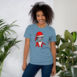 Jack Christmas - Short-Sleeve Unisex T-Shirt
