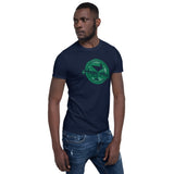 Happy Hour - Short-Sleeve Unisex T-Shirt