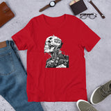 G Rules - Short-Sleeve Unisex T-Shirt