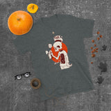 Spray Bottle - Short-Sleeve Unisex T-Shirt