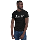 Soccer - Short-Sleeve Unisex T-Shirt