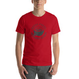Hocus Pocus - Short-Sleeve Unisex T-Shirt