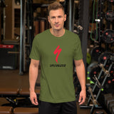 Specialized - Short-Sleeve Unisex T-Shirt