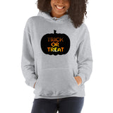 Trick or Treat - Unisex Hoodie