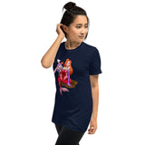 Roger Rabbit - Short-Sleeve Unisex T-Shirt