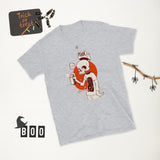 Spray Bottle - Short-Sleeve Unisex T-Shirt