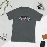 Trick or Treat - Short-Sleeve Unisex T-Shirt