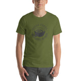 Hocus Pocus - Short-Sleeve Unisex T-Shirt