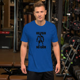 No Pain No Gain - Short-Sleeve Unisex T-Shirt
