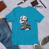 G Rules - Short-Sleeve Unisex T-Shirt