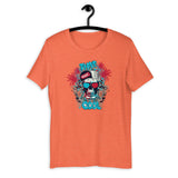 That Aint Cool - Short-Sleeve Unisex T-Shirt