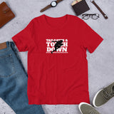 Football - Short-Sleeve Unisex T-Shirt