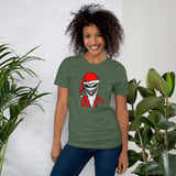 Jack Christmas - Short-Sleeve Unisex T-Shirt