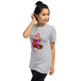 Roger Rabbit - Short-Sleeve Unisex T-Shirt