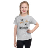 Halloween - Short sleeve kids t-shirt