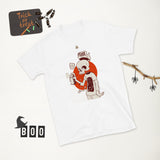 Spray Bottle - Short-Sleeve Unisex T-Shirt