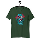 That Aint Cool - Short-Sleeve Unisex T-Shirt