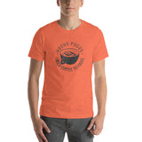 Hocus Pocus - Short-Sleeve Unisex T-Shirt