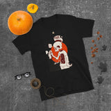 Spray Bottle - Short-Sleeve Unisex T-Shirt