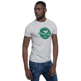 Happy Hour - Short-Sleeve Unisex T-Shirt