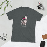 Surf - Short-Sleeve Unisex T-Shirt