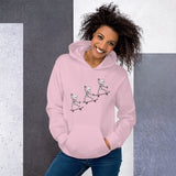 Skate - Unisex Hoodie
